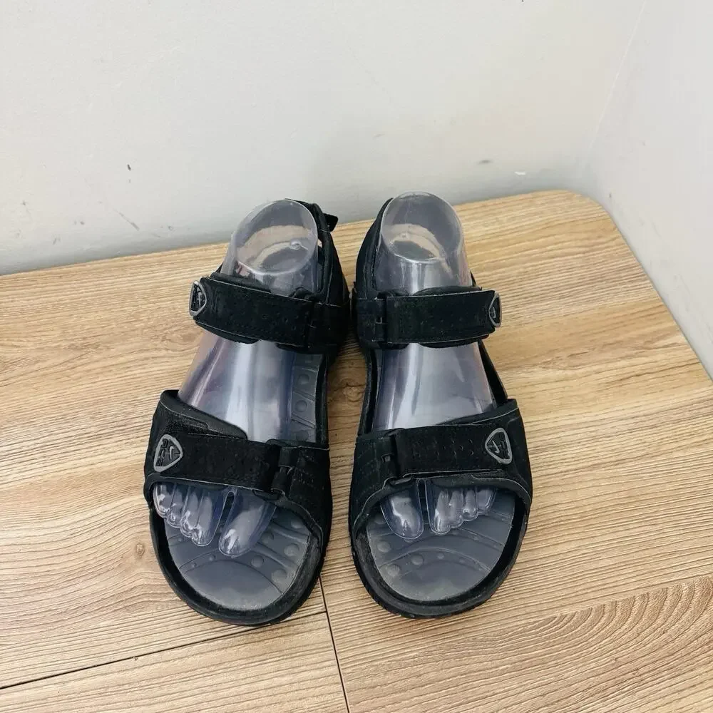 Nike ACG Air Deschutz Black Sandals Men’s Size 7